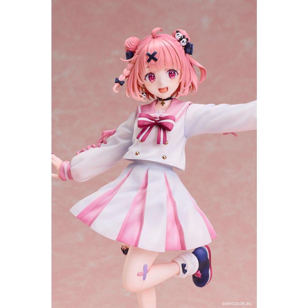 Nijisanji PVC Statue 1/7 Sasaki Saku 23 cm - The Happy Toy Store