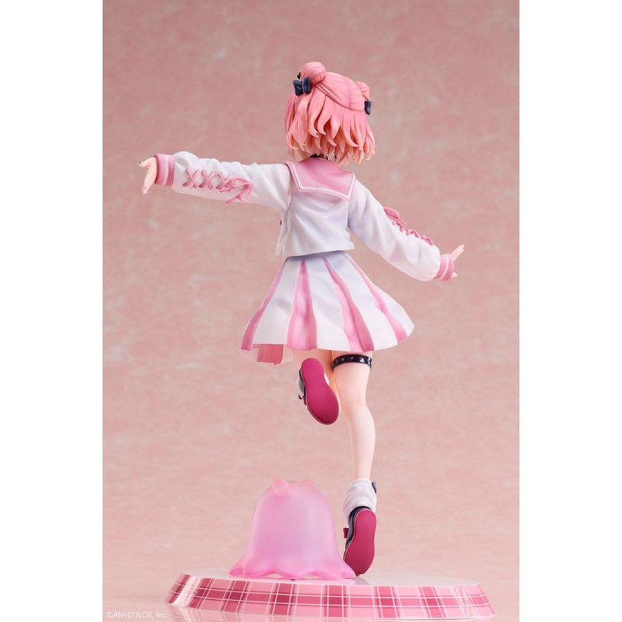 Nijisanji PVC Statue 1/7 Sasaki Saku 23 cm - The Happy Toy Store