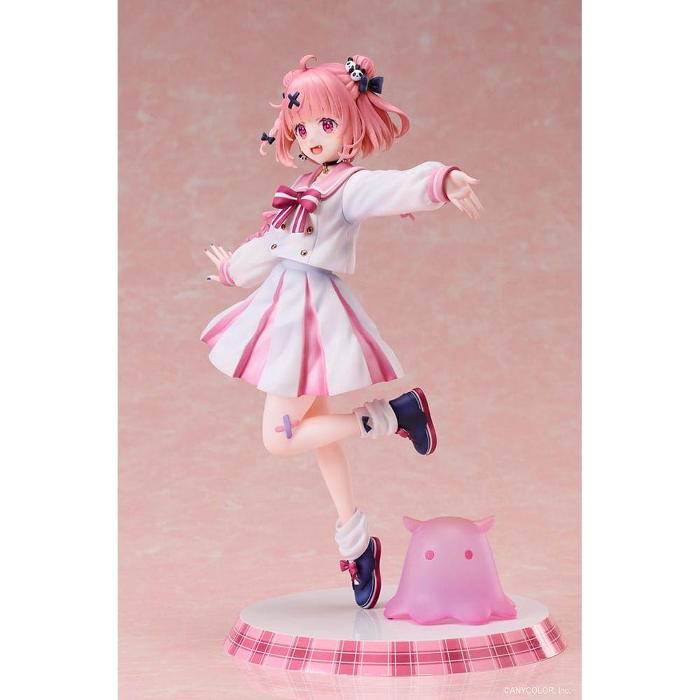 Nijisanji PVC Statue 1/7 Sasaki Saku 23 cm - The Happy Toy Store