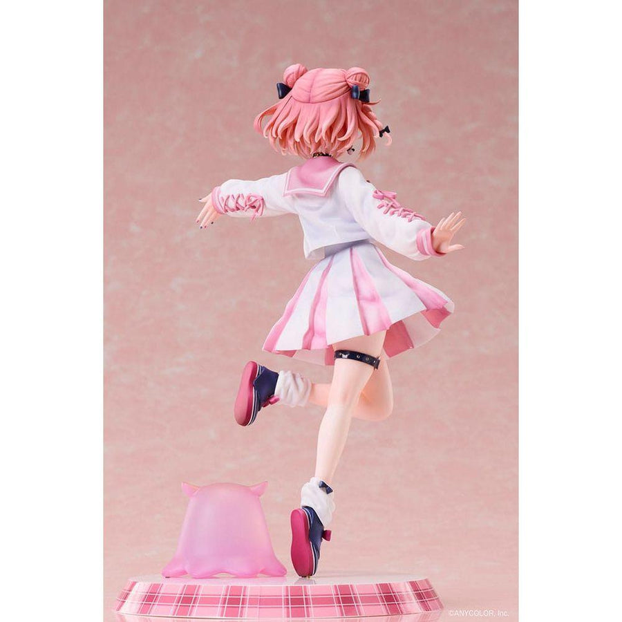 Nijisanji PVC Statue 1/7 Sasaki Saku 23 cm - The Happy Toy Store