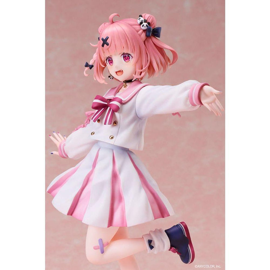 Nijisanji PVC Statue 1/7 Sasaki Saku 23 cm - The Happy Toy Store