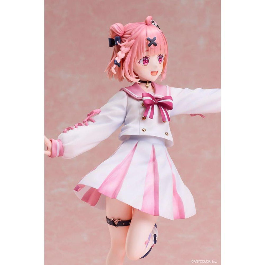 Nijisanji PVC Statue 1/7 Sasaki Saku 23 cm - The Happy Toy Store
