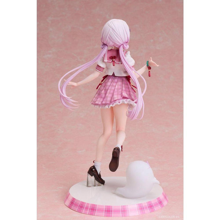Nijisanji PVC Statue 1/7 Shiina Yuika 23 cm - The Happy Toy Store