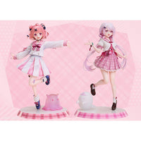Nijisanji PVC Statue 1/7 Shiina Yuika 23 cm - The Happy Toy Store