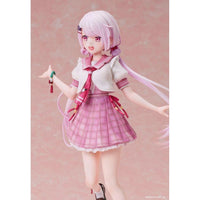 Nijisanji PVC Statue 1/7 Shiina Yuika 23 cm - The Happy Toy Store