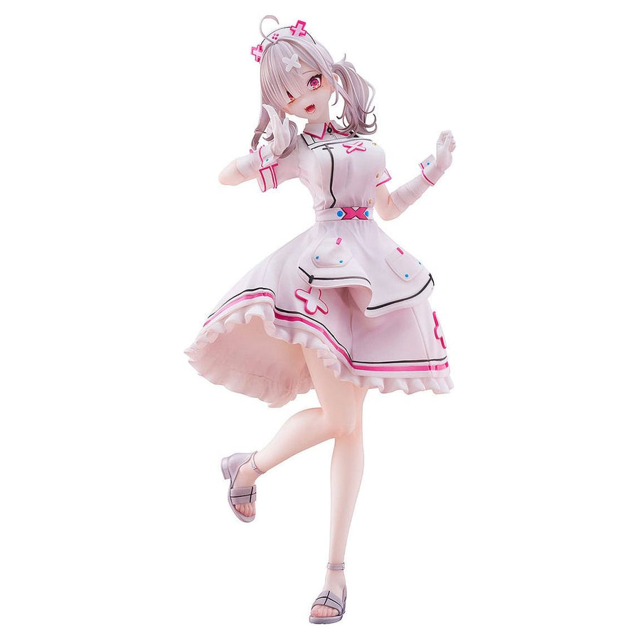 NIJISANJI PVC Statue 1/7 Sukoya Kana 23 cm - The Happy Toy Store