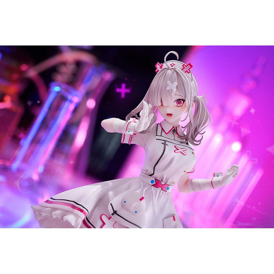 NIJISANJI PVC Statue 1/7 Sukoya Kana 23 cm - The Happy Toy Store