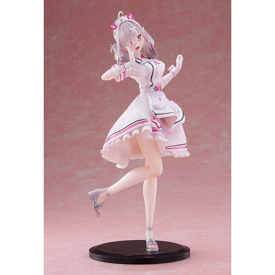 NIJISANJI PVC Statue 1/7 Sukoya Kana 23 cm - The Happy Toy Store