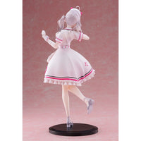 NIJISANJI PVC Statue 1/7 Sukoya Kana 23 cm - The Happy Toy Store