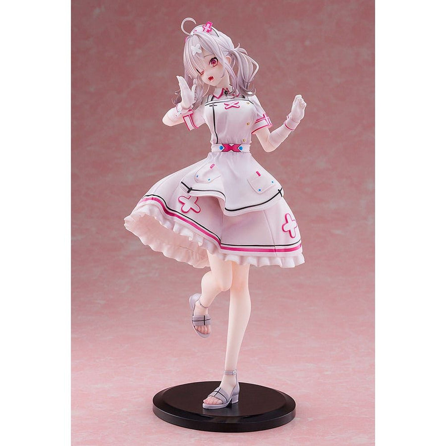 NIJISANJI PVC Statue 1/7 Sukoya Kana 23 cm - The Happy Toy Store