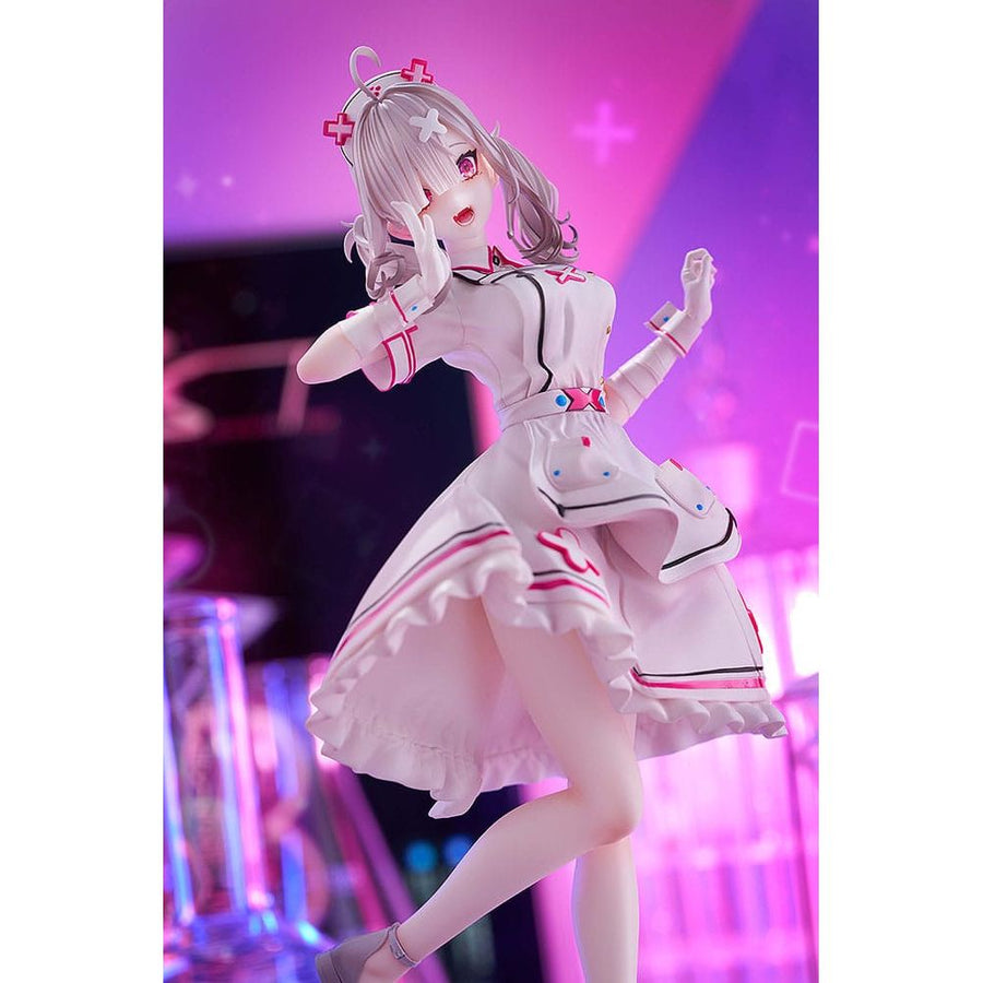 NIJISANJI PVC Statue 1/7 Sukoya Kana 23 cm - The Happy Toy Store
