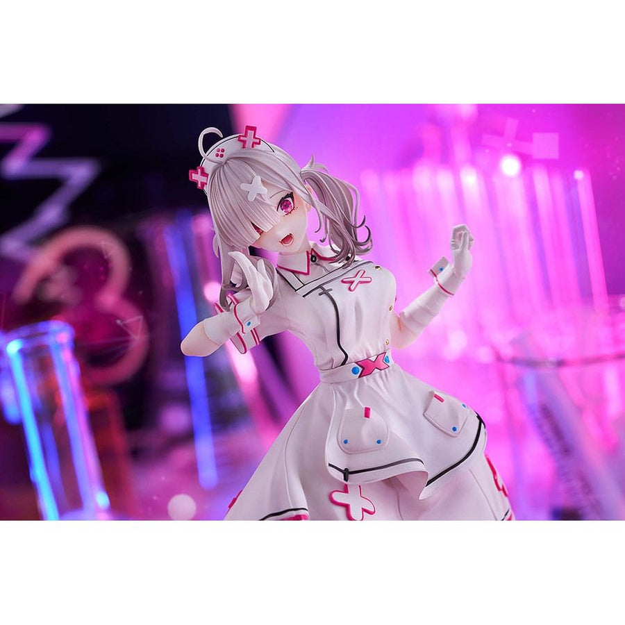 NIJISANJI PVC Statue 1/7 Sukoya Kana 23 cm - The Happy Toy Store