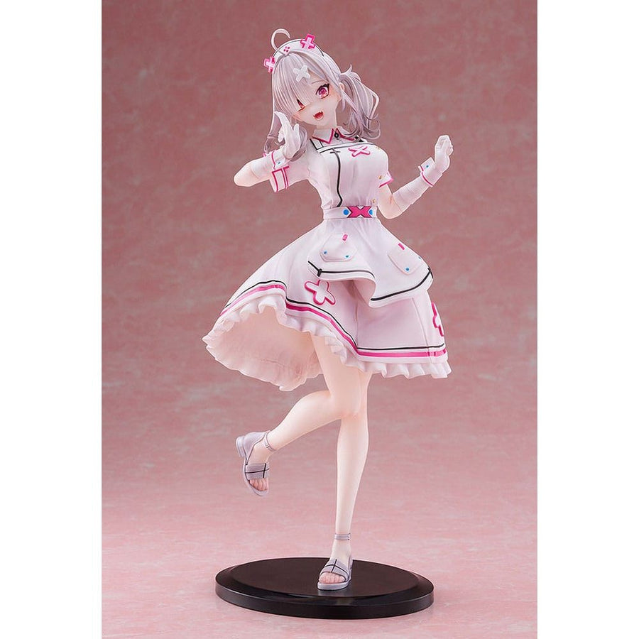 NIJISANJI PVC Statue 1/7 Sukoya Kana 23 cm - The Happy Toy Store