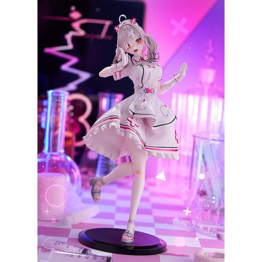 NIJISANJI PVC Statue 1/7 Sukoya Kana 23 cm - The Happy Toy Store