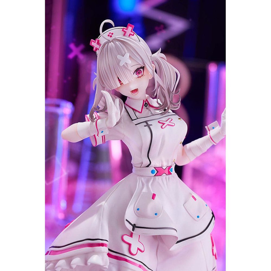 NIJISANJI PVC Statue 1/7 Sukoya Kana 23 cm - The Happy Toy Store