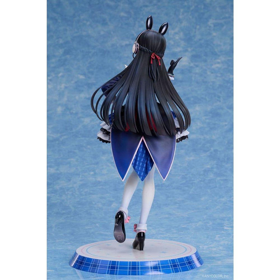 Nijisanji PVC Statue 1/7 Tsukino Mito 25 cm - The Happy Toy Store