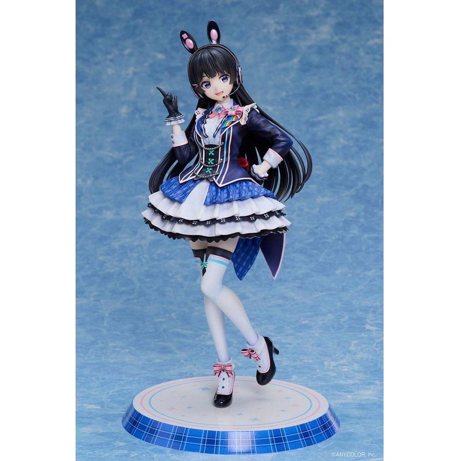 Nijisanji PVC Statue 1/7 Tsukino Mito 25 cm - The Happy Toy Store