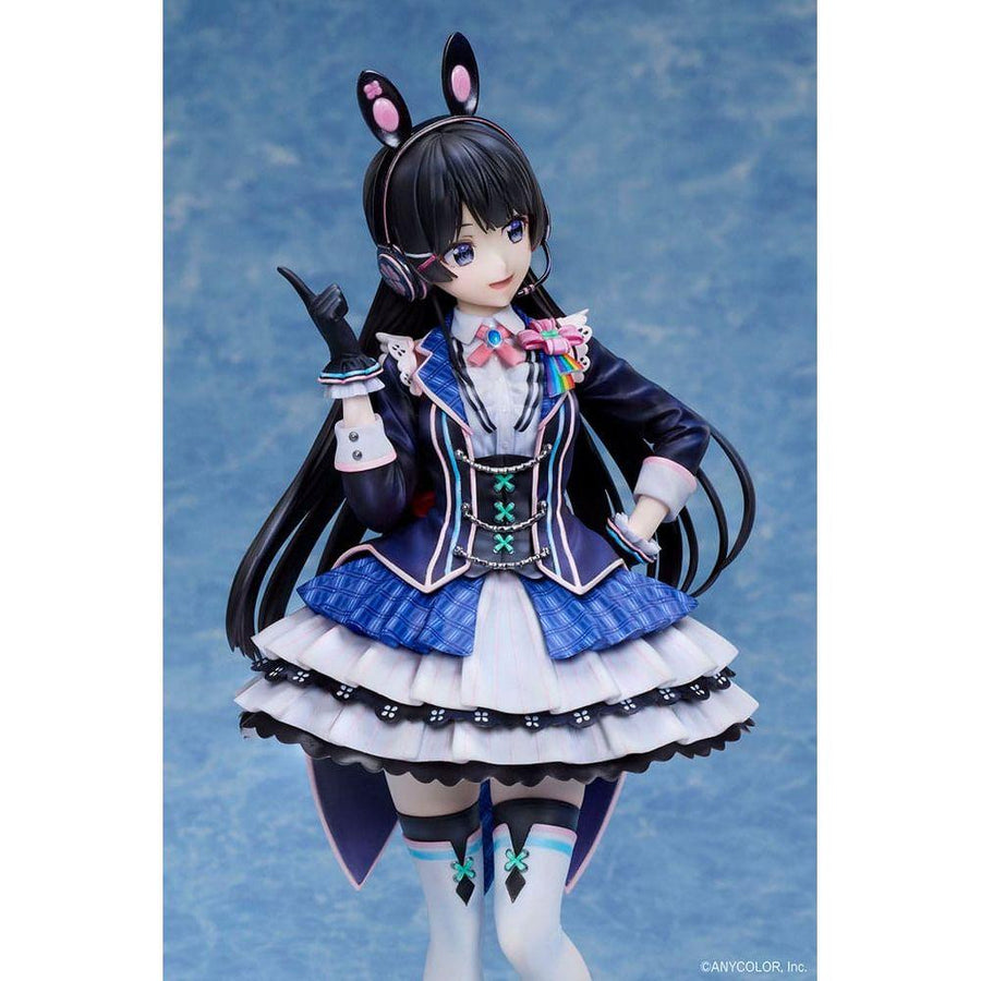 Nijisanji PVC Statue 1/7 Tsukino Mito 25 cm - The Happy Toy Store