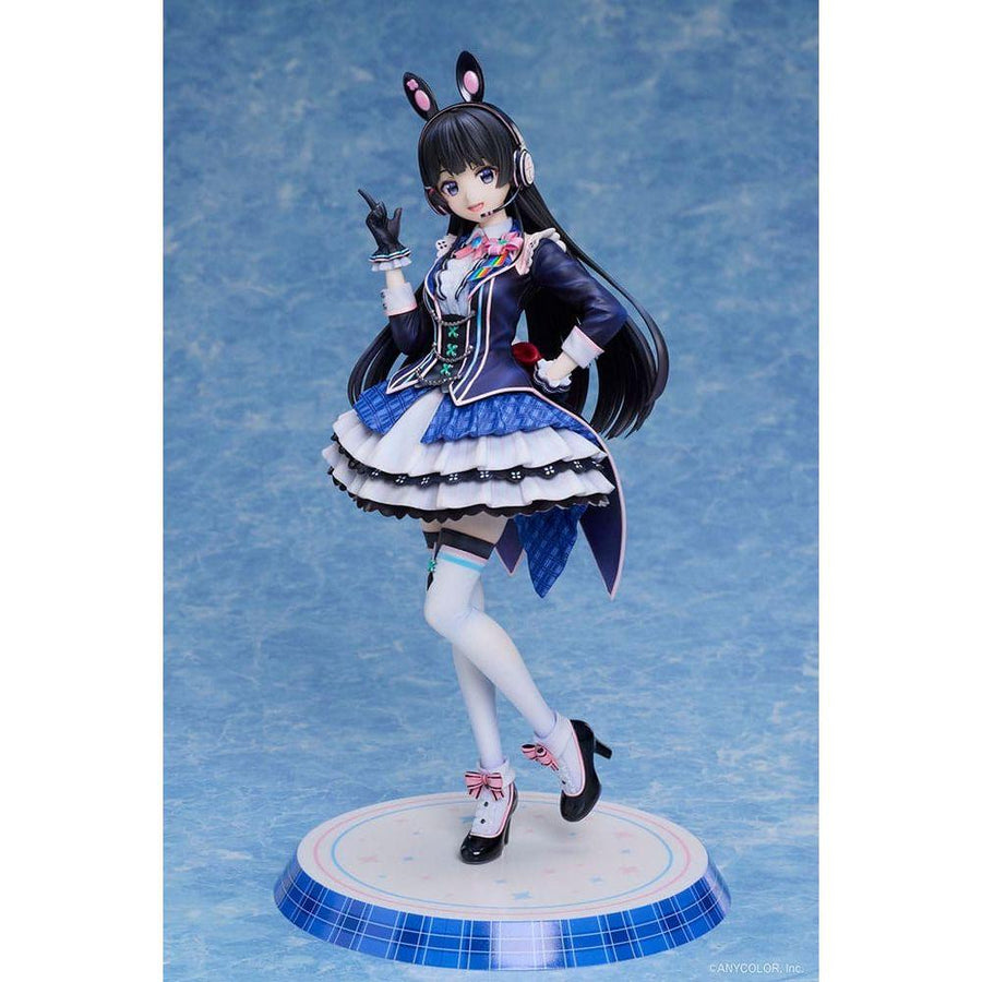 Nijisanji PVC Statue 1/7 Tsukino Mito 25 cm - The Happy Toy Store