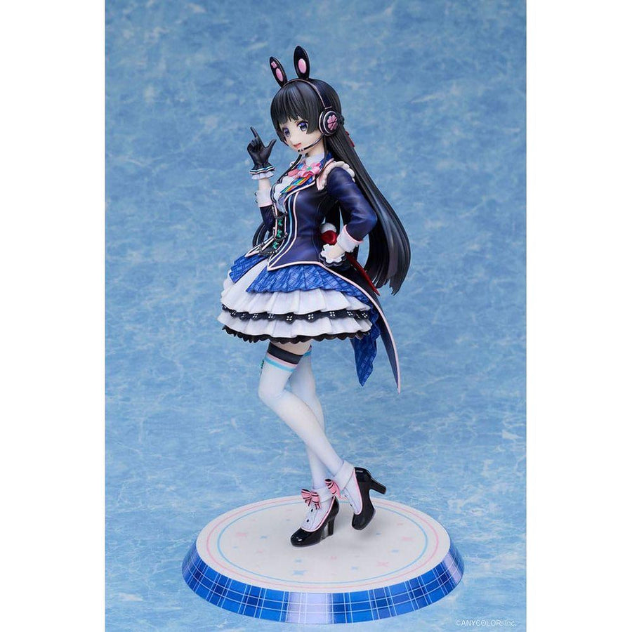 Nijisanji PVC Statue 1/7 Tsukino Mito 25 cm - The Happy Toy Store