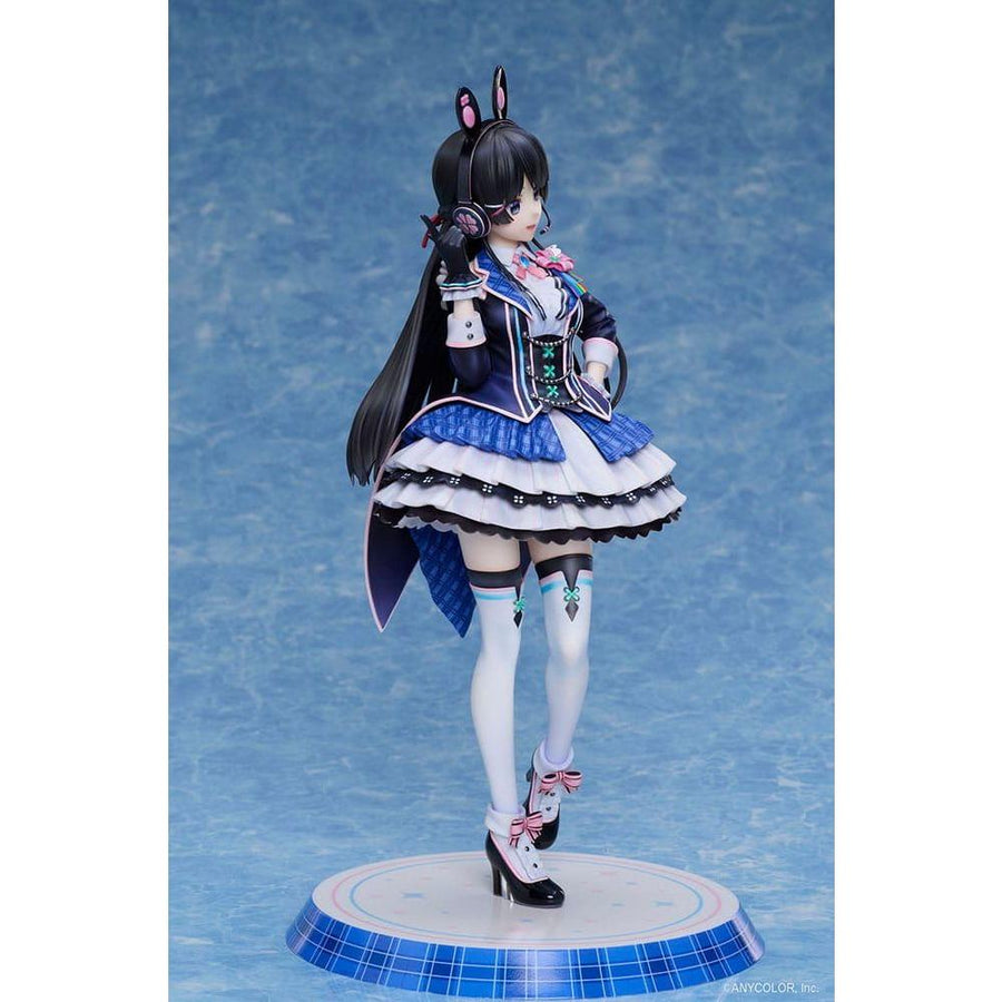 Nijisanji PVC Statue 1/7 Tsukino Mito 25 cm - The Happy Toy Store