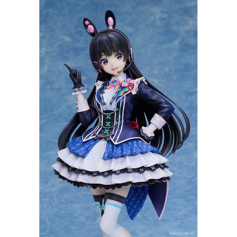 Nijisanji PVC Statue 1/7 Tsukino Mito 25 cm - The Happy Toy Store