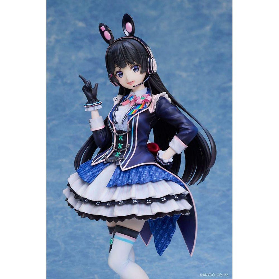 Nijisanji PVC Statue 1/7 Tsukino Mito 25 cm - The Happy Toy Store