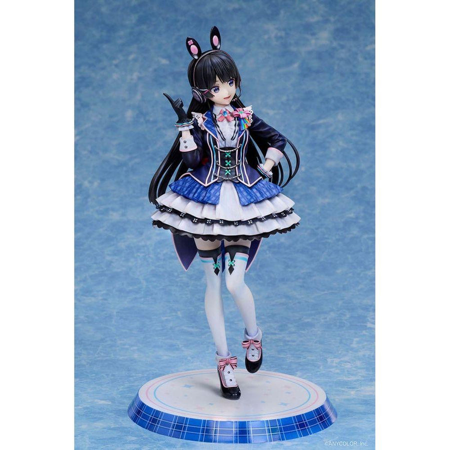 Nijisanji PVC Statue 1/7 Tsukino Mito 25 cm - The Happy Toy Store
