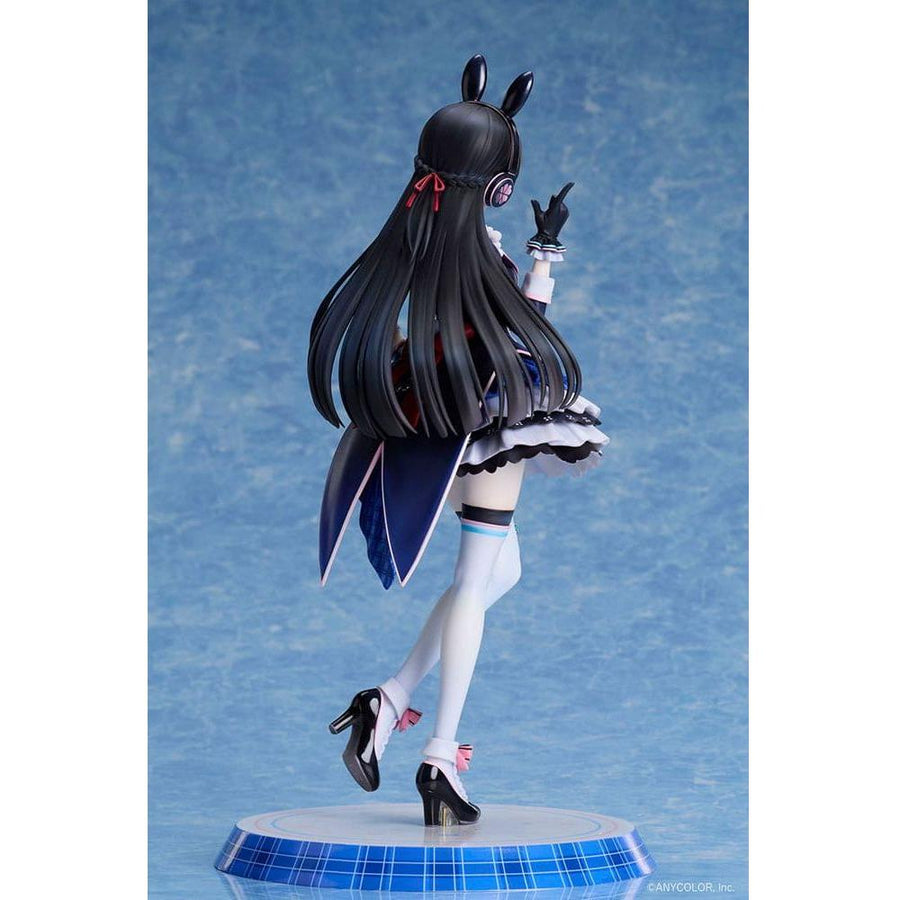 Nijisanji PVC Statue 1/7 Tsukino Mito 25 cm - The Happy Toy Store