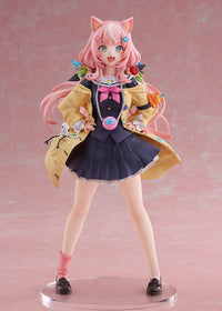 NIJISANJI PVC Statue 1/7 Yang Nari 24 cm - The Happy Toy Store