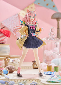 NIJISANJI PVC Statue 1/7 Yang Nari 24 cm - The Happy Toy Store