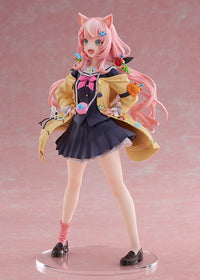 NIJISANJI PVC Statue 1/7 Yang Nari 24 cm - The Happy Toy Store