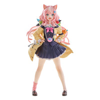 NIJISANJI PVC Statue 1/7 Yang Nari 24 cm - The Happy Toy Store