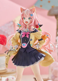 NIJISANJI PVC Statue 1/7 Yang Nari 24 cm - The Happy Toy Store