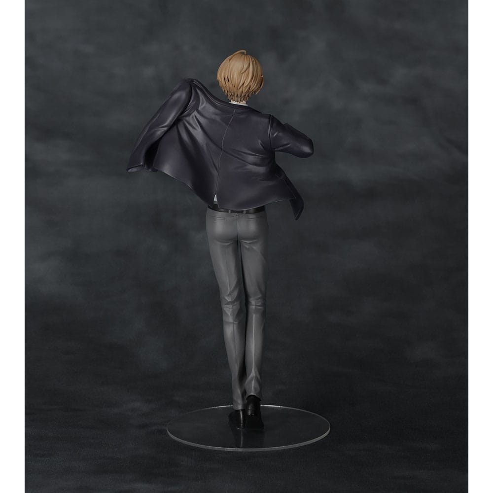 Nijisanji PVC Statue 1/8 Hayato Kagami 23 cm - The Happy Toy Store