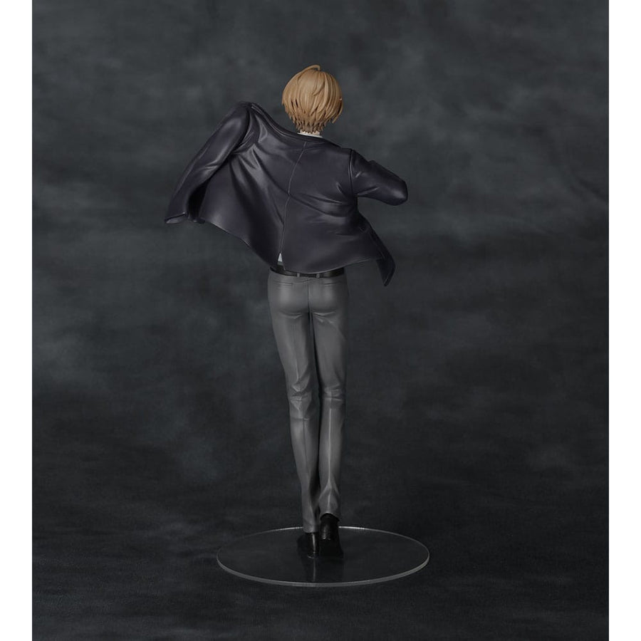 Nijisanji PVC Statue 1/8 Hayato Kagami 23 cm - The Happy Toy Store