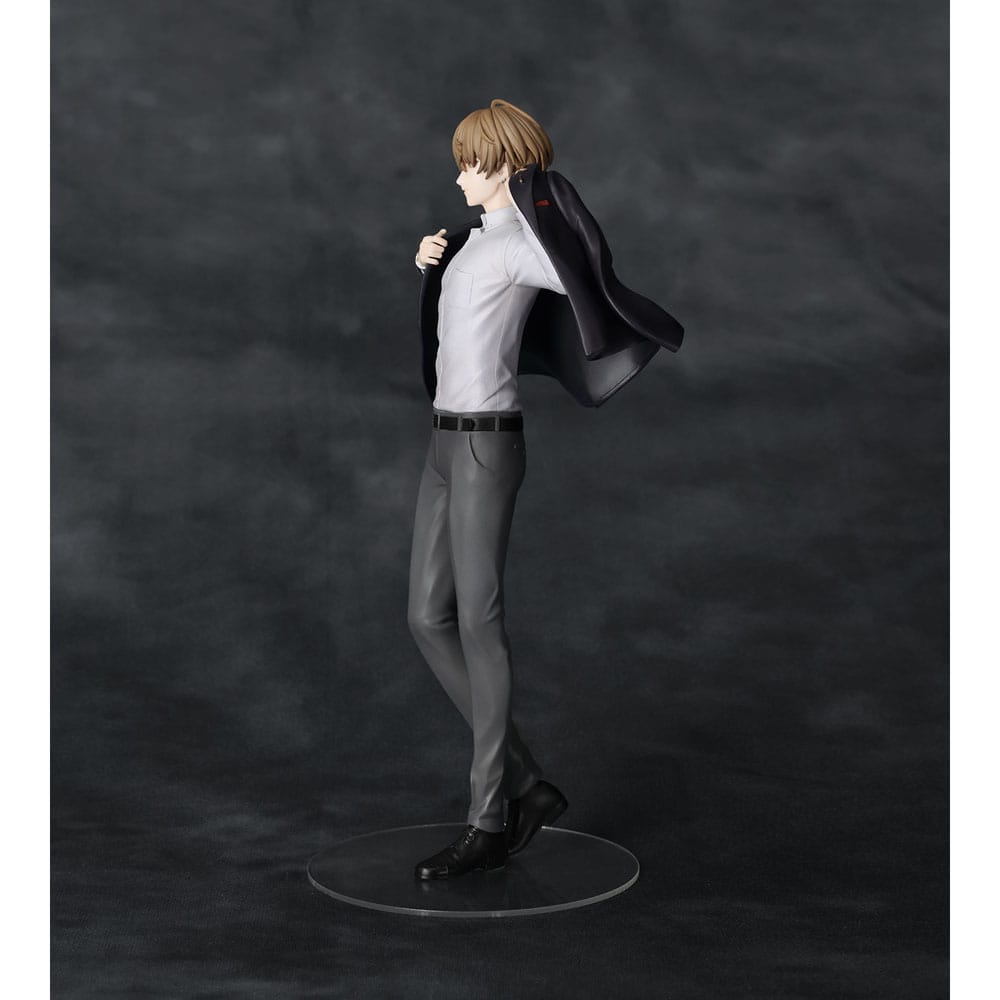 Nijisanji PVC Statue 1/8 Hayato Kagami 23 cm - The Happy Toy Store