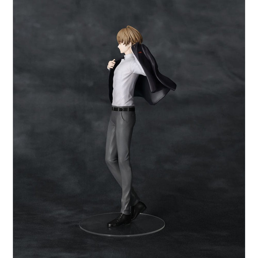 Nijisanji PVC Statue 1/8 Hayato Kagami 23 cm - The Happy Toy Store