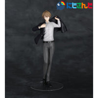 Nijisanji PVC Statue 1/8 Hayato Kagami 23 cm - The Happy Toy Store