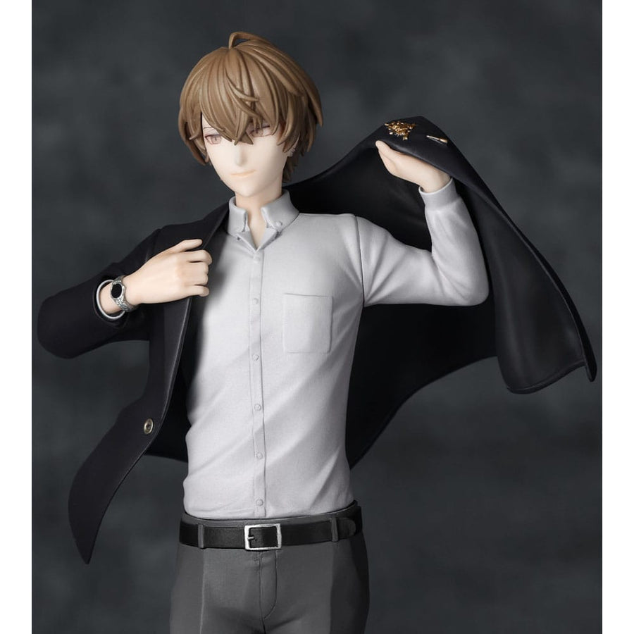 Nijisanji PVC Statue 1/8 Hayato Kagami 23 cm - The Happy Toy Store