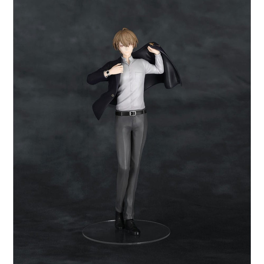 Nijisanji PVC Statue 1/8 Hayato Kagami 23 cm - The Happy Toy Store