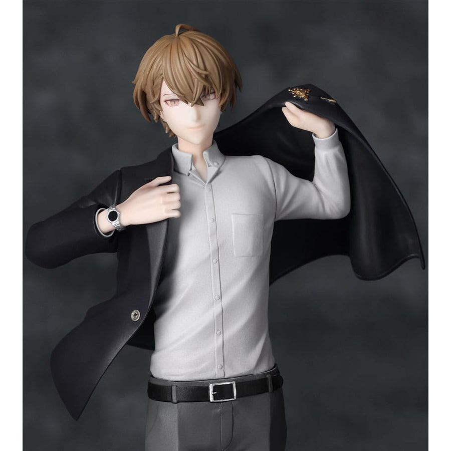 Nijisanji PVC Statue 1/8 Hayato Kagami 23 cm - The Happy Toy Store
