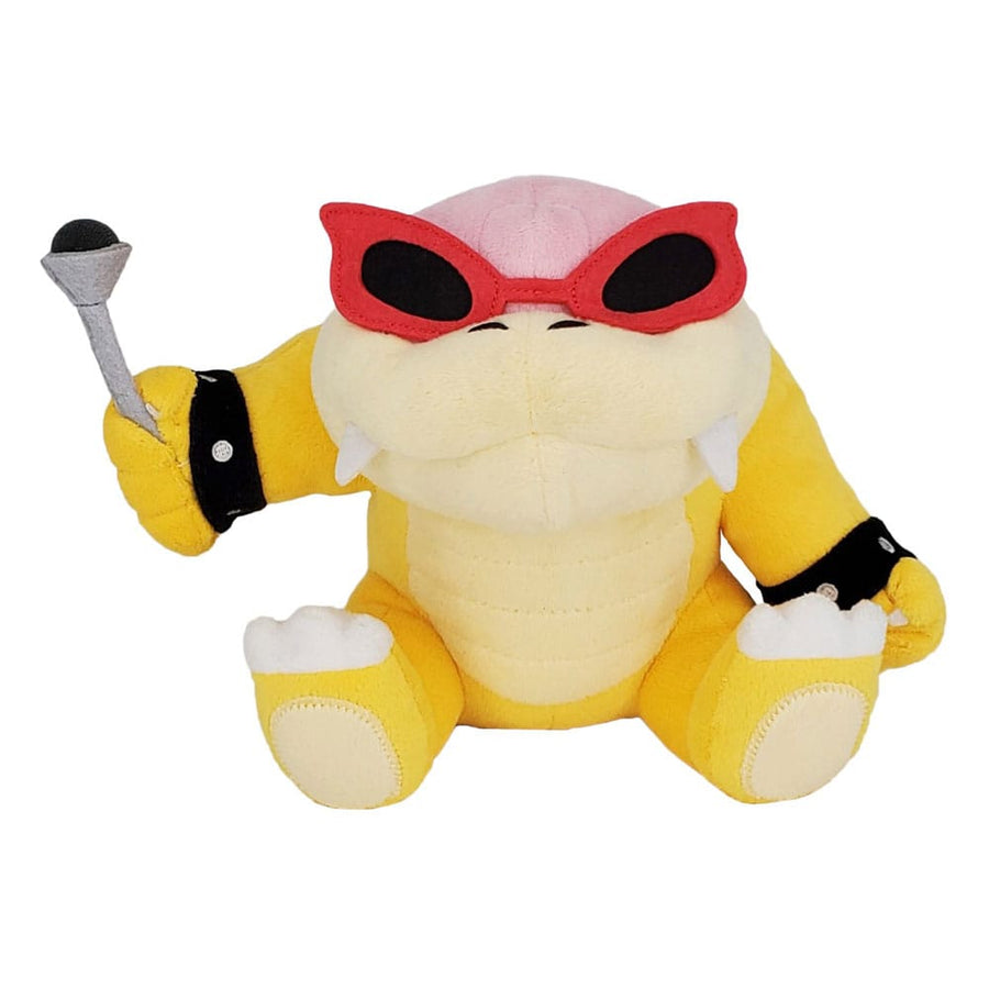 Nintendo Plush Figure Roy Koopa 15 cm - The Happy Toy Store