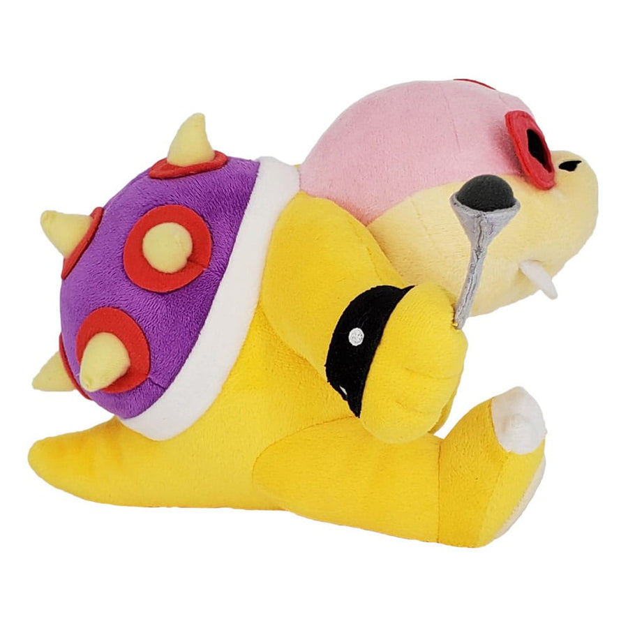 Nintendo Plush Figure Roy Koopa 15 cm - The Happy Toy Store