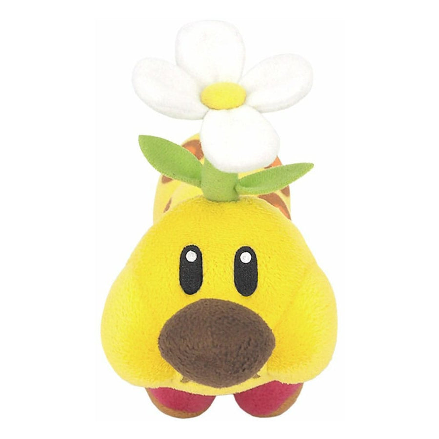 Nintendo Plush Figure Wiggler 14 cm - The Happy Toy Store