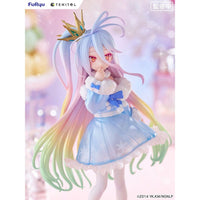 No Game No Life Tenitol PVC Statue Shiro 21 cm - The Happy Toy Store