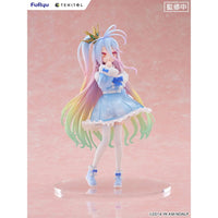 No Game No Life Tenitol PVC Statue Shiro 21 cm - The Happy Toy Store