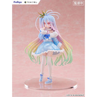 No Game No Life Tenitol PVC Statue Shiro 21 cm - The Happy Toy Store