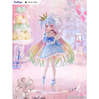No Game No Life Tenitol PVC Statue Shiro 21 cm - The Happy Toy Store