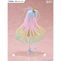 No Game No Life Tenitol PVC Statue Shiro 21 cm - The Happy Toy Store